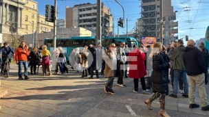 Čeka se Macutov odgovor